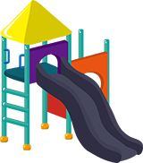 frankybanana labyrinthes plaine de jeux kids