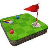 frankybanana micro golf